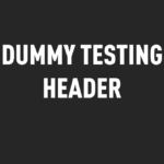 GPUK-dummy-test-header
