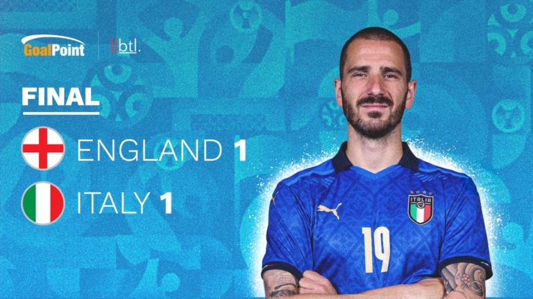 Italy 1-1 England: Mancini reinvigorated Italian football looking forward to Qatar’22