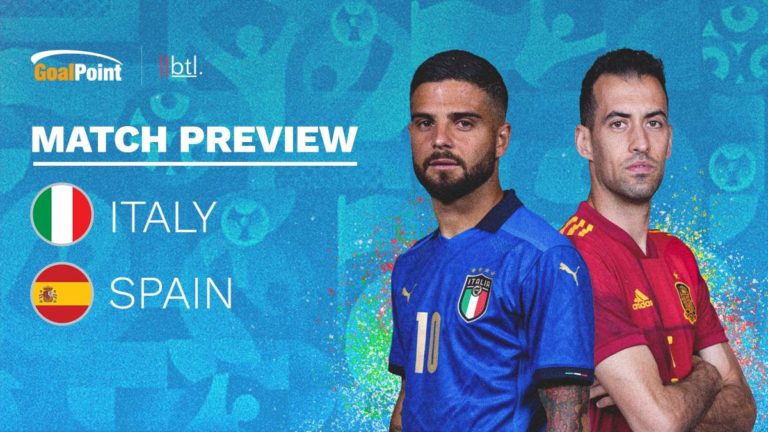 Italy-Spain Preview: A EURO classic to decide a finalist