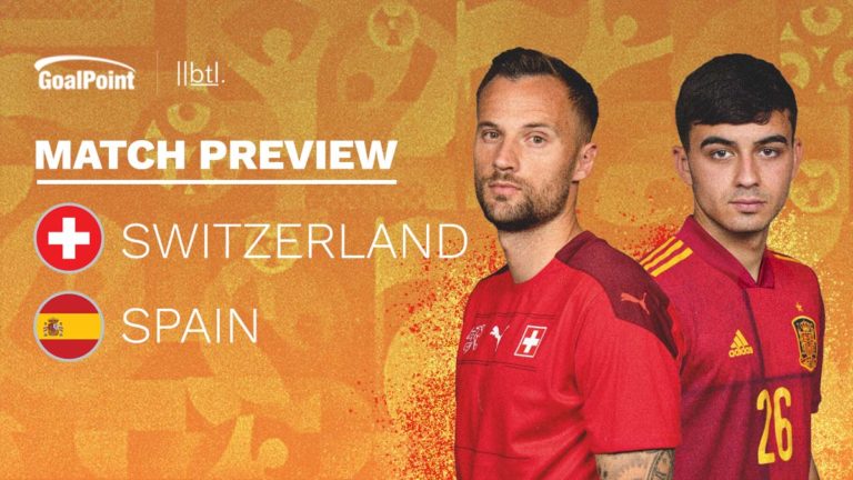 Switzerland-Spain Preview: The victors of the greatest day of international football meet in St.Petersburg